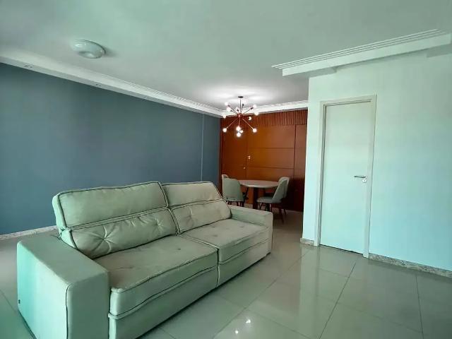 Apartamento para Venda em Aracaju/SE Farolândia 2 Quartos