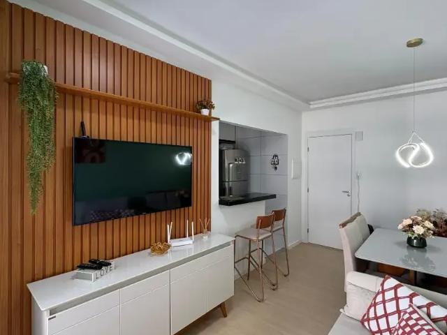 Apartamento para Venda em Aracaju/SE Farolândia 2 Quartos