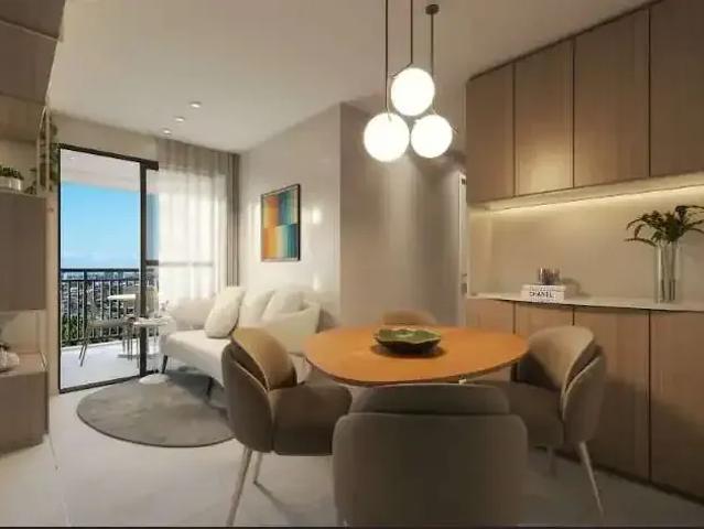 Apartamento para Venda em Aracaju/SE Farolândia 2 Quartos
