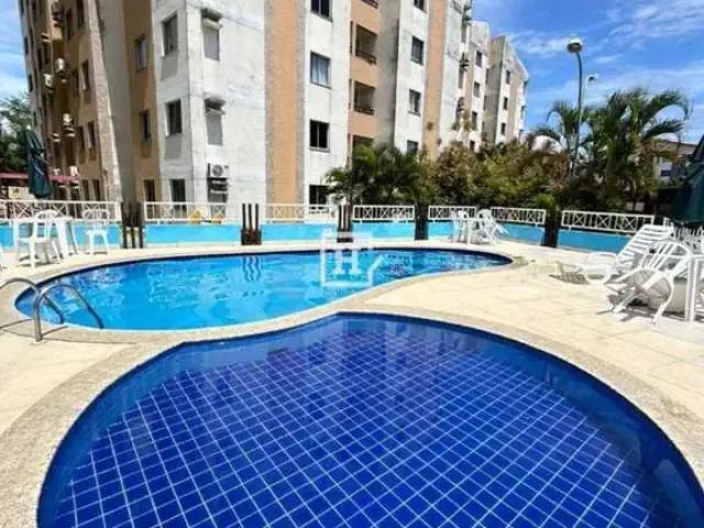 Apartamento para Venda em Aracaju/SE Farolândia 2 Quartos