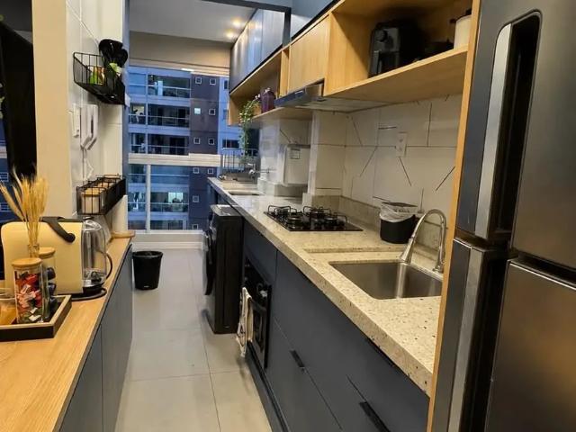 Apartamento para Venda em Aracaju/SE Farolândia 2 Quartos