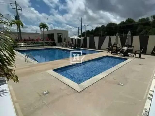 Apartamento para Venda em Aracaju/SE Farolândia 2 Quartos