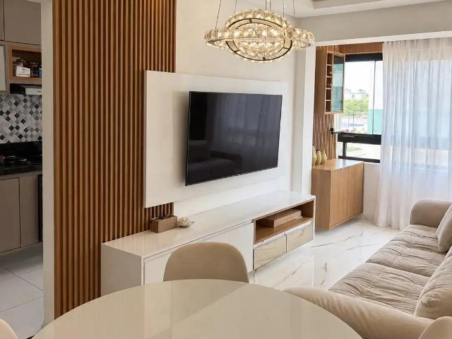 Apartamento para Venda em Aracaju/SE Farolândia 2 Quartos