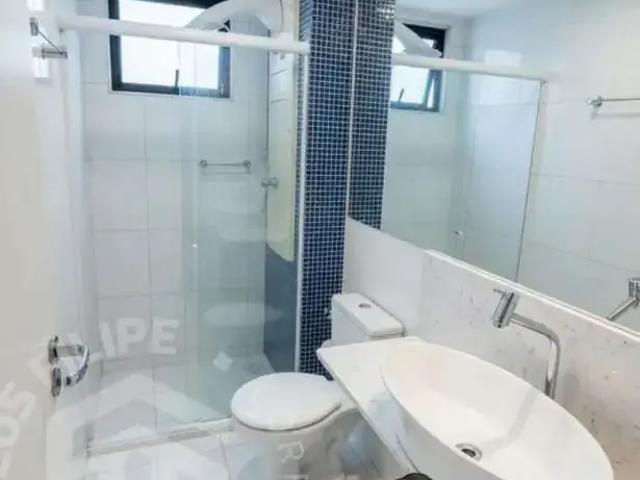 Apartamento para Venda em Aracaju/SE Farolândia 2 Quartos
