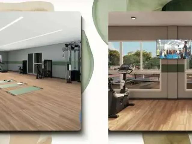 Apartamento para Venda em Aracaju/SE Farolândia 2 Quartos