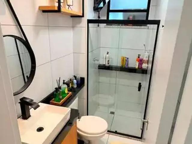 Apartamento para Venda em Aracaju/SE Farolândia 2 Quartos
