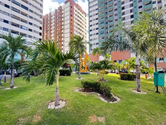 Apartamento para Venda em Aracaju/SE Farolândia 2 Quartos