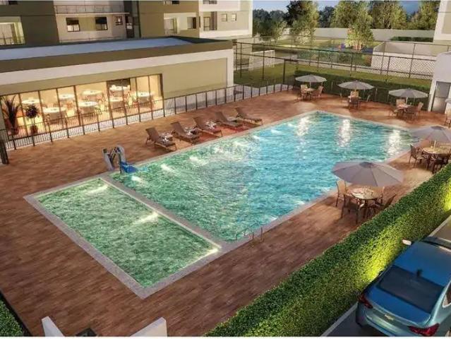 Apartamento para Venda em Aracaju/SE Farolândia 2 Quartos