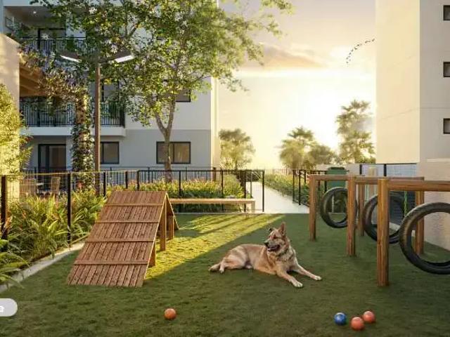 Apartamento para Venda em Aracaju/SE Farolândia 2 Quartos