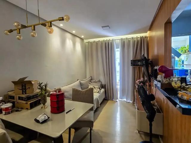 Apartamento para Venda em Aracaju/SE Farolândia 2 Quartos