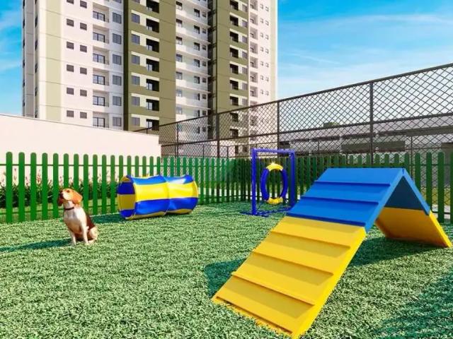 Apartamento para Venda em Aracaju/SE Farolândia 2 Quartos