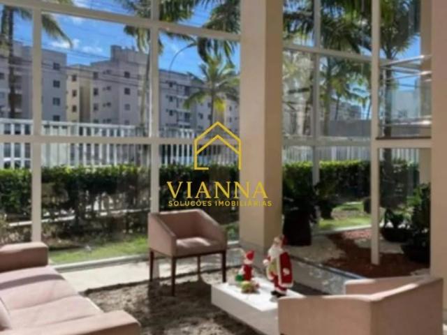 Apartamento para Venda em Aracaju/SE Jabotiana 3 Quartos
