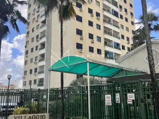 Apartamento para Venda em Aracaju/SE Farolândia 3 Quartos