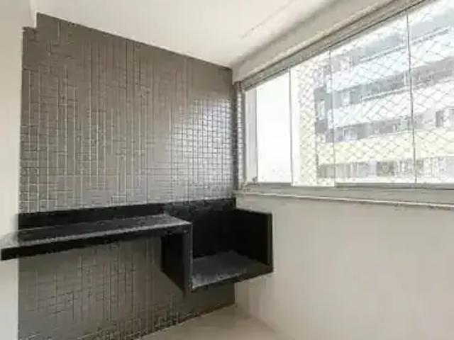 Apartamento para Venda em Aracaju/SE Farolândia 3 Quartos