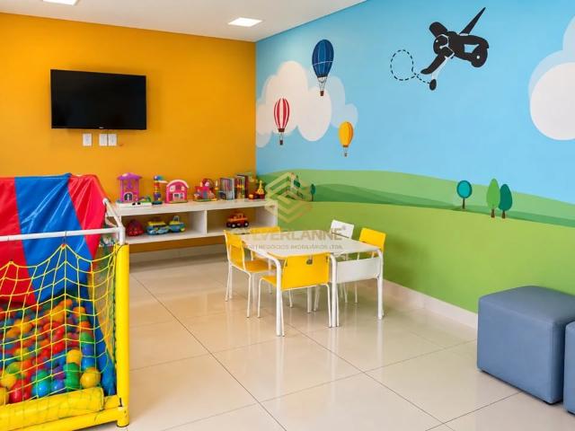 Apartamento para Venda em Aracaju/SE Farolândia 3 Quartos