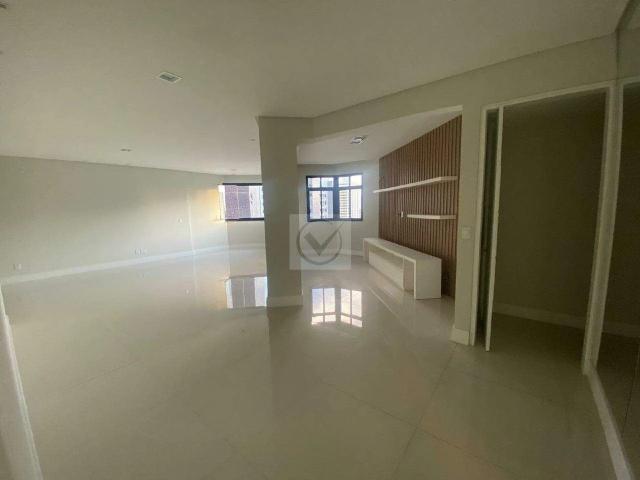Apartamento para Venda em Aracaju/SE Farolândia 3 Quartos