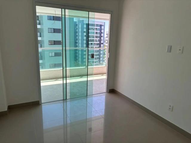 Apartamento para Venda em Aracaju/SE Farolândia 3 Quartos