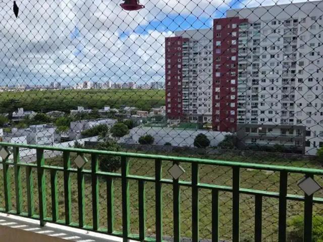Apartamento para Venda em Aracaju/SE Farolândia 3 Quartos