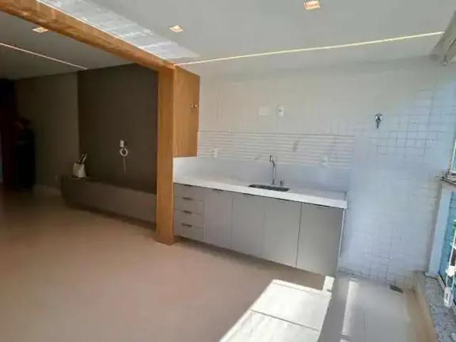 Apartamento para Venda em Aracaju/SE Farolândia 3 Quartos