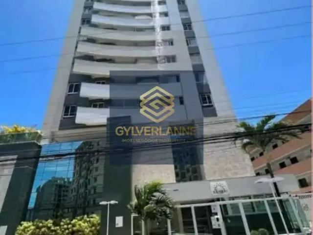 Apartamento para Venda em Aracaju/SE Farolândia 3 Quartos