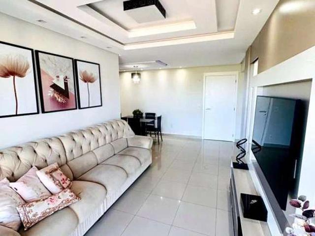 Apartamento para Venda em Aracaju/SE Farolândia 3 Quartos