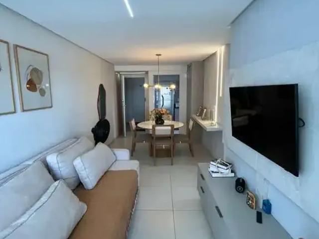 Apartamento para Venda em Aracaju/SE Farolândia 3 Quartos