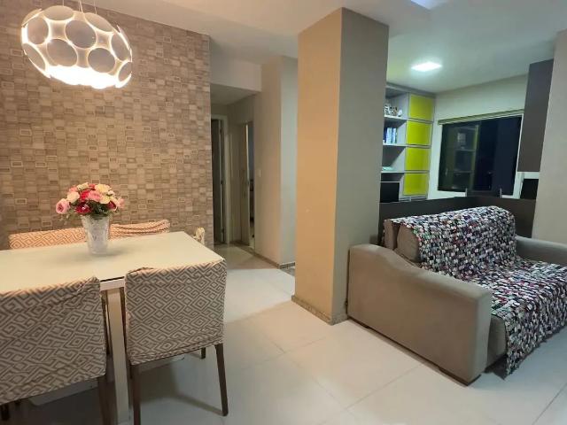 Apartamento para Venda em Aracaju/SE Farolândia 3 Quartos