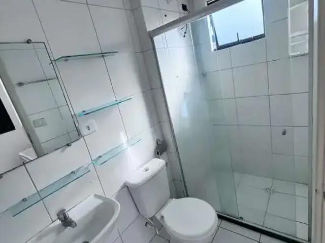 Apartamento para Venda em Aracaju/SE Farolândia 3 Quartos