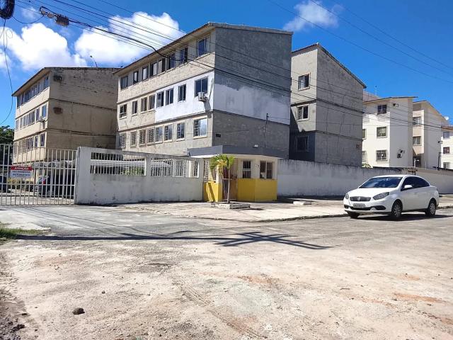Apartamento para Venda em Aracaju/SE Farolândia 3 Quartos