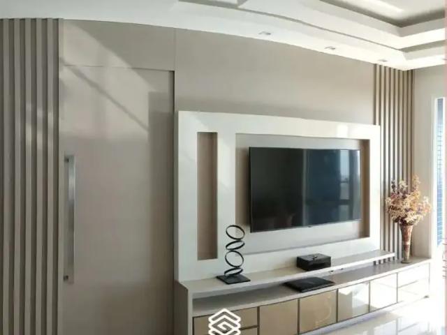 Apartamento para Venda em Aracaju/SE Farolândia 3 Quartos