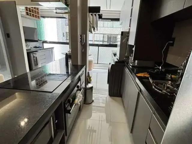 Apartamento para Venda em Aracaju/SE Farolândia 3 Quartos