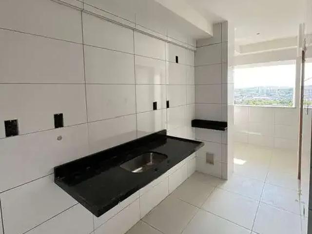 Apartamento para Venda em Aracaju/SE Farolândia 3 Quartos