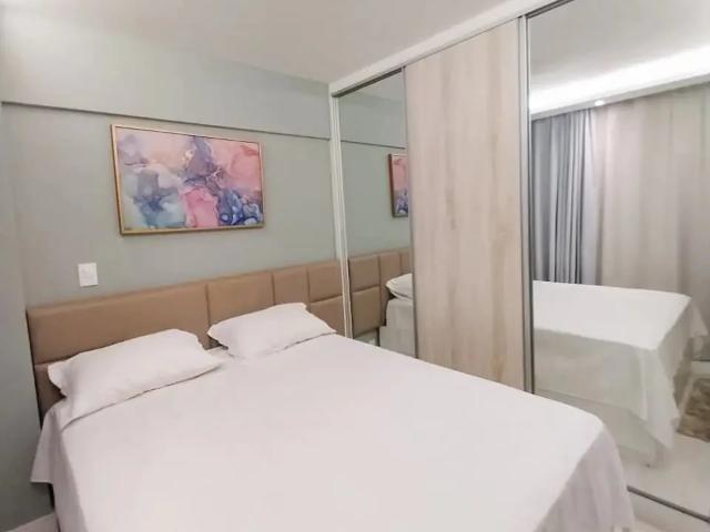 Apartamento para Venda em Aracaju/SE Farolândia 3 Quartos