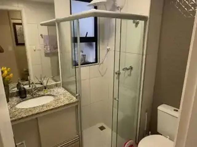 Apartamento para Venda em Aracaju/SE Farolândia 3 Quartos