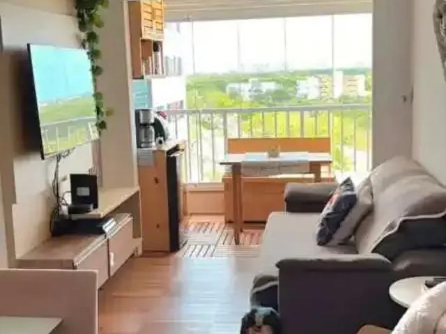 Apartamento para Venda em Aracaju/SE Farolândia 3 Quartos