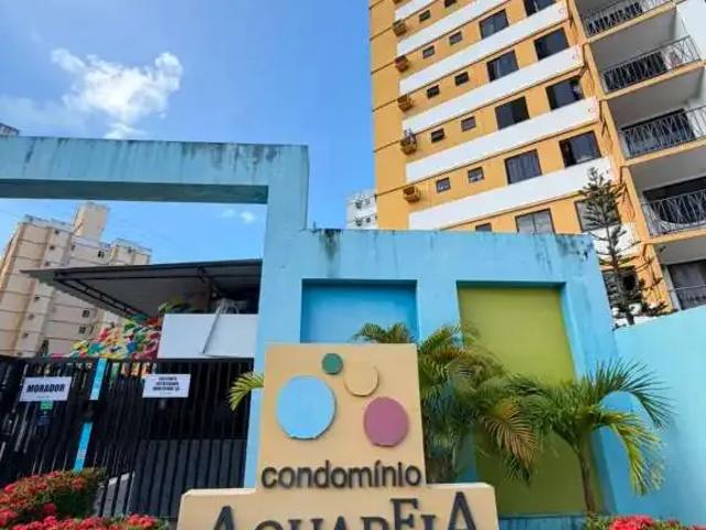 Apartamento para Venda em Aracaju/SE Farolândia 3 Quartos