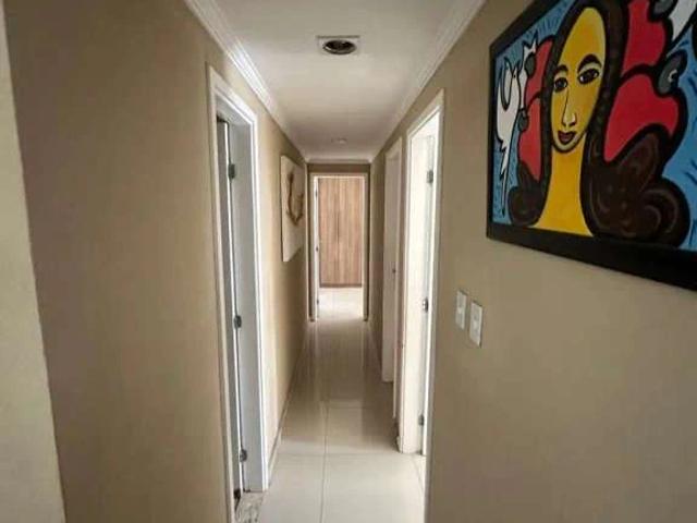 Apartamento para Venda em Aracaju/SE Farolândia 3 Quartos