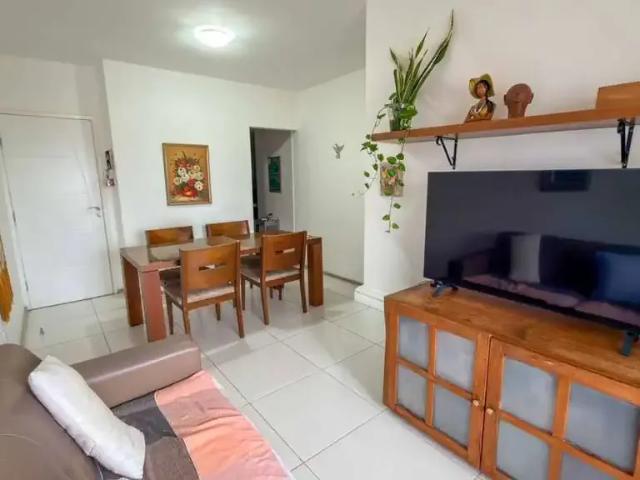 Apartamento para Venda em Aracaju/SE Farolândia 3 Quartos