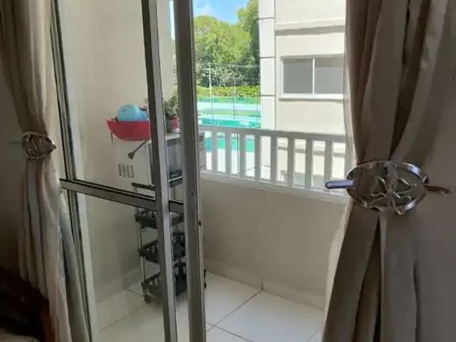 Apartamento para Venda em Aracaju/SE Farolândia 3 Quartos