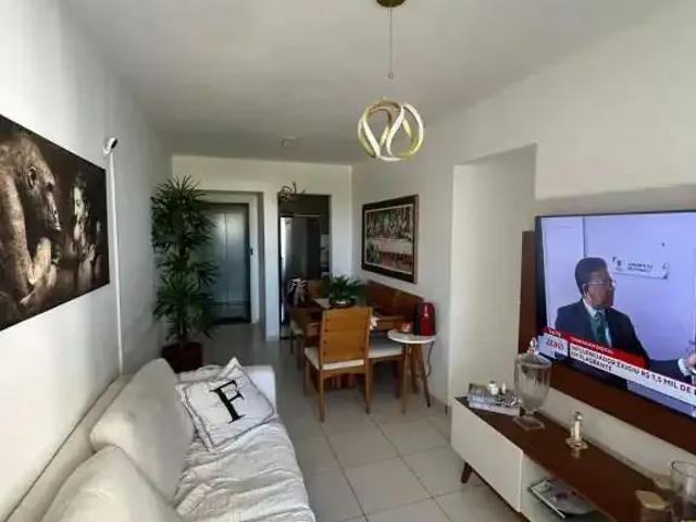 Apartamento para Venda em Aracaju/SE Farolândia 3 Quartos