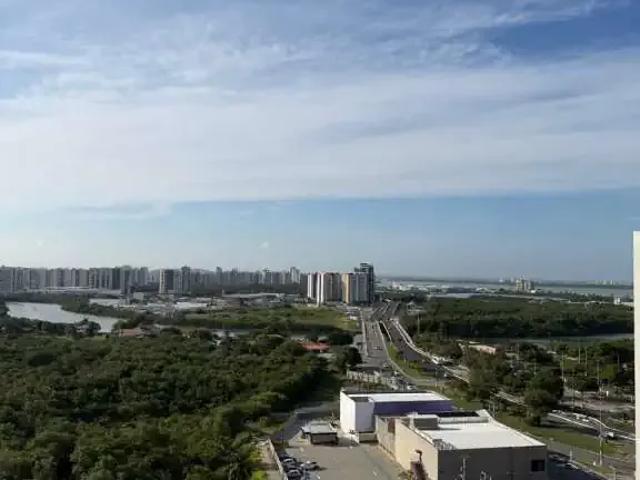 Apartamento para Venda em Aracaju/SE Farolândia 3 Quartos