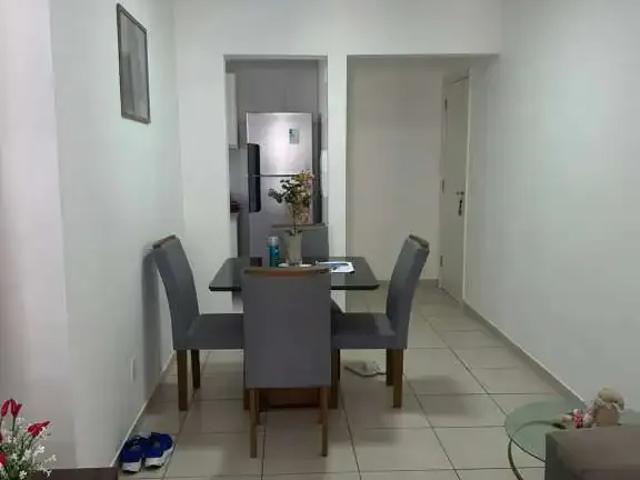 Apartamento para Venda em Aracaju/SE Farolândia 3 Quartos
