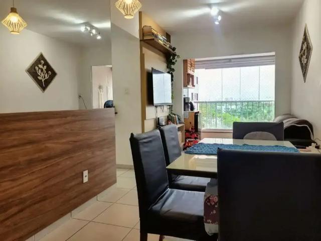 Apartamento para Venda em Aracaju/SE Farolândia 3 Quartos