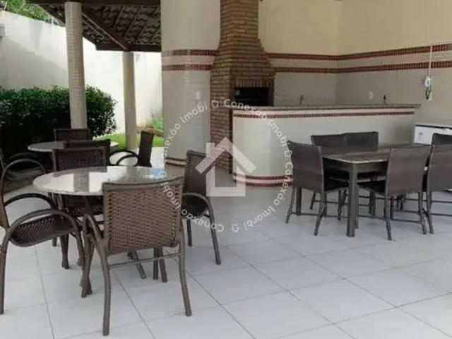 Apartamento para Venda em Aracaju/SE Farolândia 3 Quartos