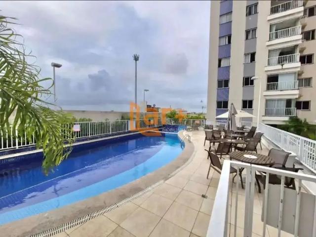 Apartamento para Venda em Aracaju/SE Farolândia 3 Quartos