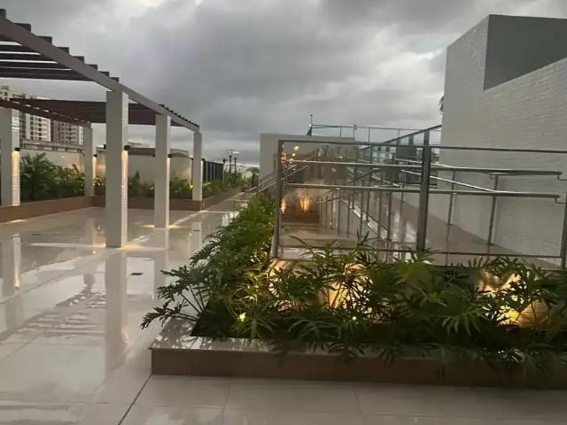 Apartamento para Venda em Aracaju/SE Farolândia 3 Quartos