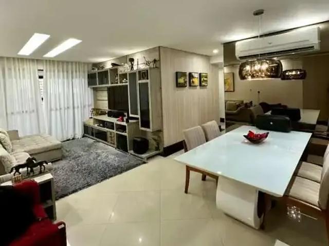 Apartamento para Venda em Aracaju/SE Farolândia 3 Quartos