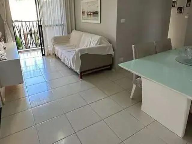 Apartamento para Venda em Aracaju/SE Farolândia 3 Quartos