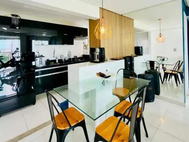 Apartamento para Venda em Aracaju/SE Farolândia 3 Quartos