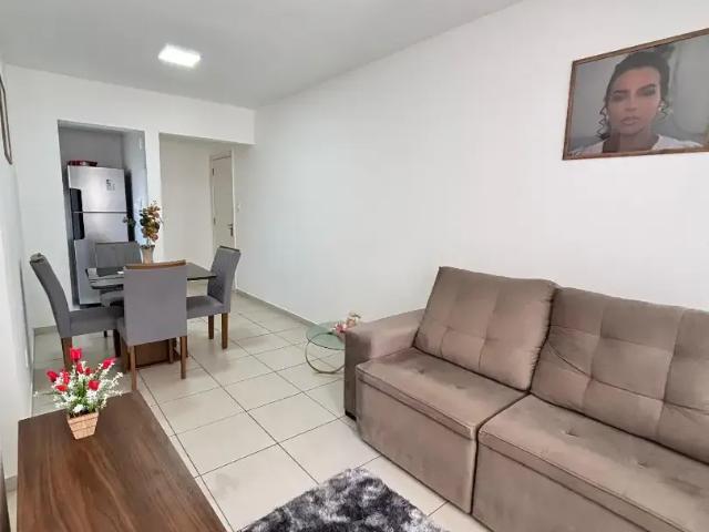 Apartamento para Venda em Aracaju/SE Farolândia 3 Quartos